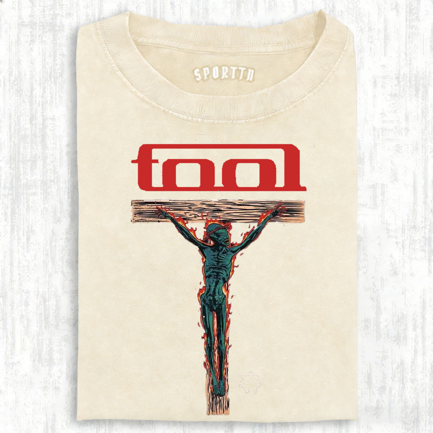 Tool Music T-shirt