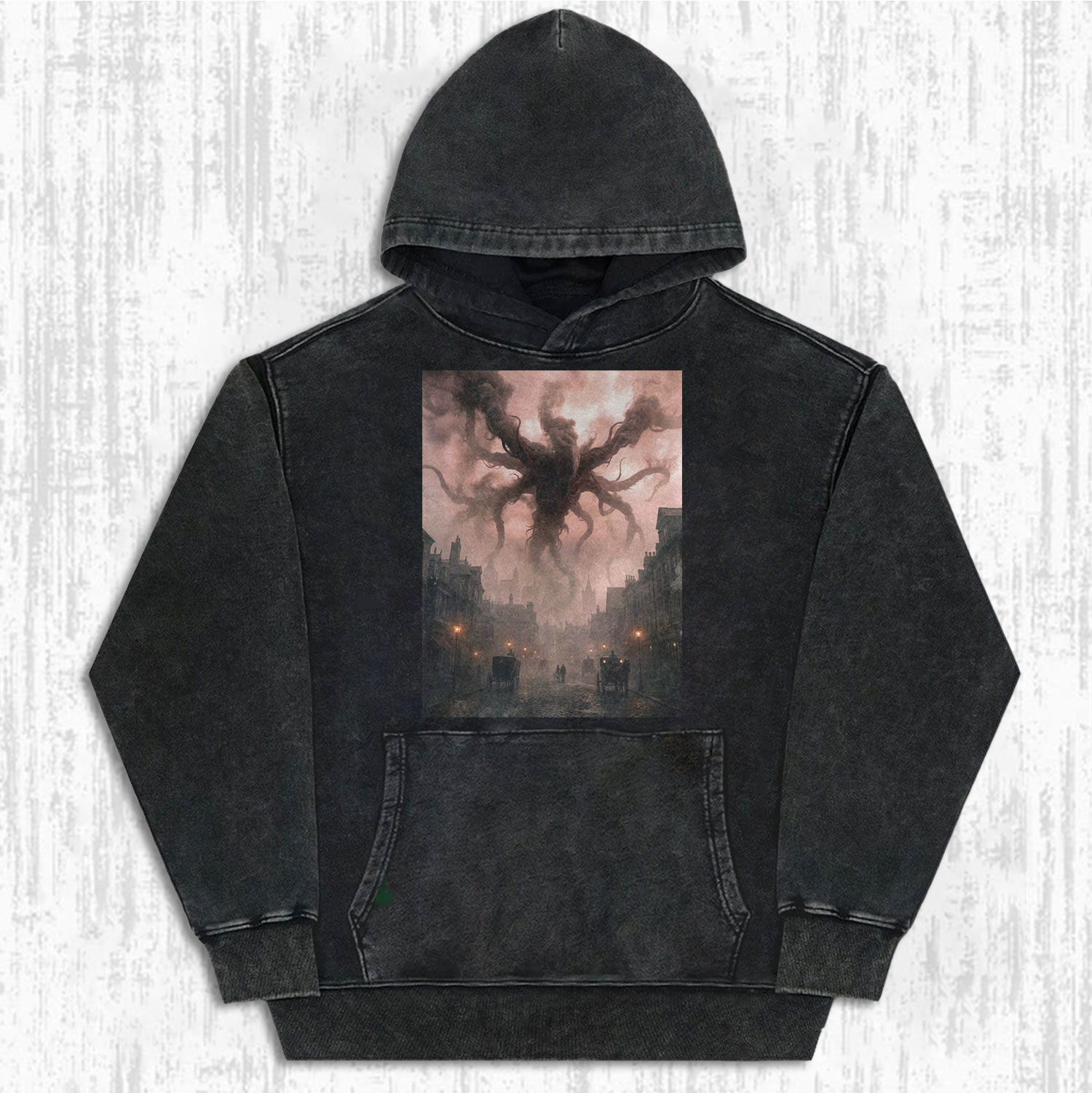 Stranger Things Vintage T-shirt/Sweatshirt/Hoodie