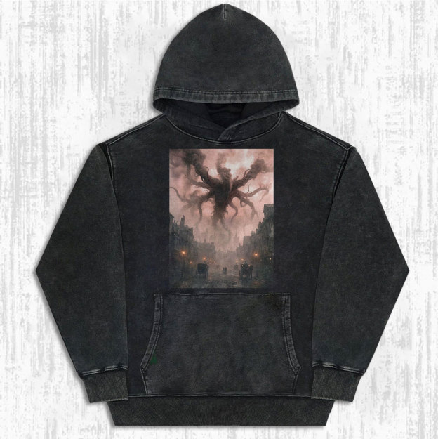 Stranger Things Vintage T-shirt/Sweatshirt/Hoodie