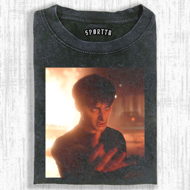 Stranger Things 5 T-shirt/Sweatshirt/Hoodie-LASPORTN