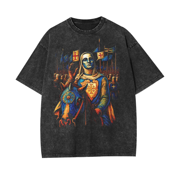 KINGBALDWINT BALDWIN IV TEE&LS&HOODIE