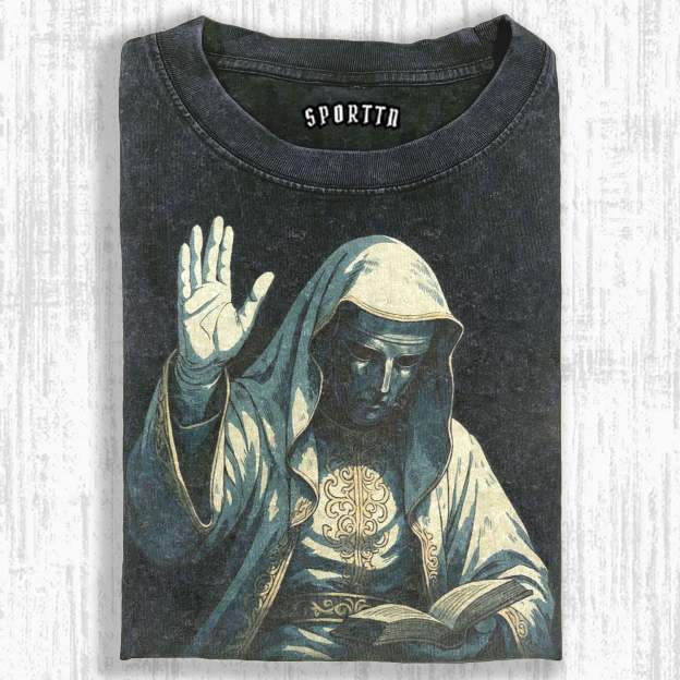 KING BALDWIN T-SHIRT-LASPORTN