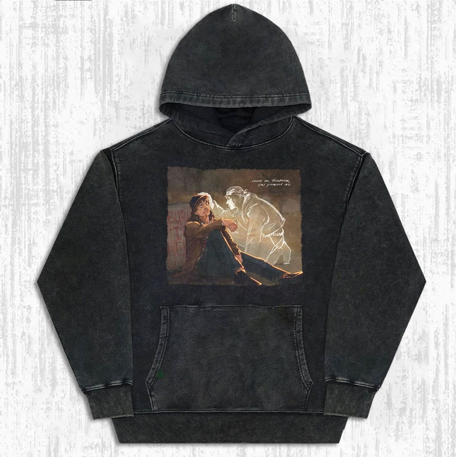 Stranger things T-Shirt/Sweatshirt/Hoodie