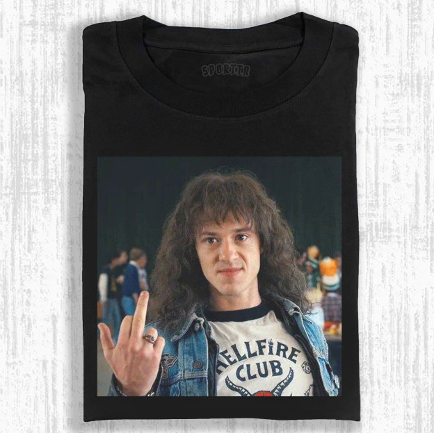 Stranger Things Vintage T-shirt/Sweatshirt/Hoodie-LASPORTN