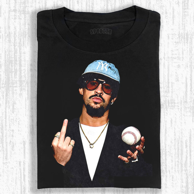 BAD BUNNY TEE&SWEATSHIRTS&HOODIE