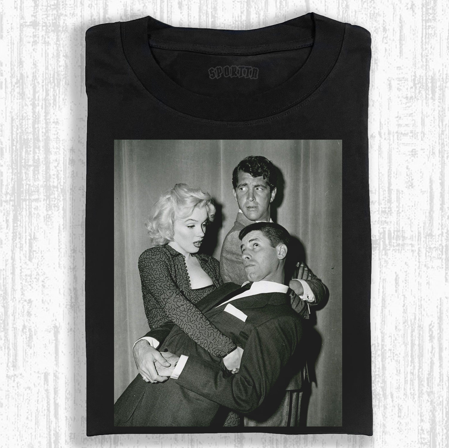 Forever Marilyn Funny T-shirt/Sweatshirt/Hoodie