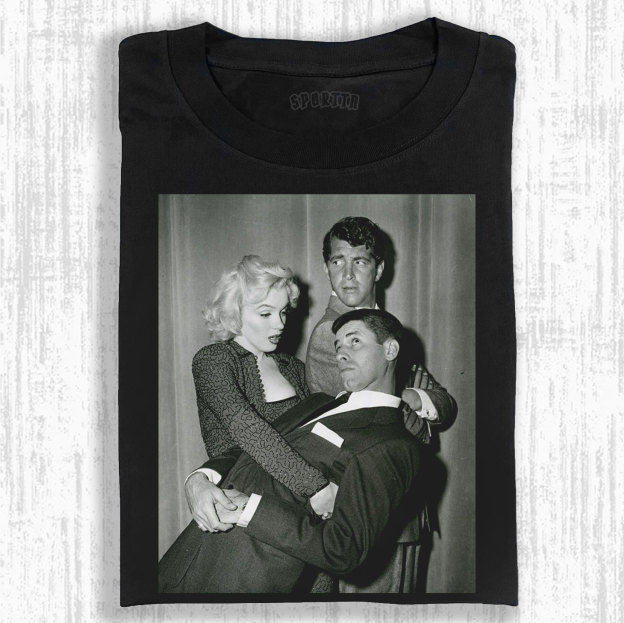 Forever Marilyn Funny T-shirt/Sweatshirt/Hoodie