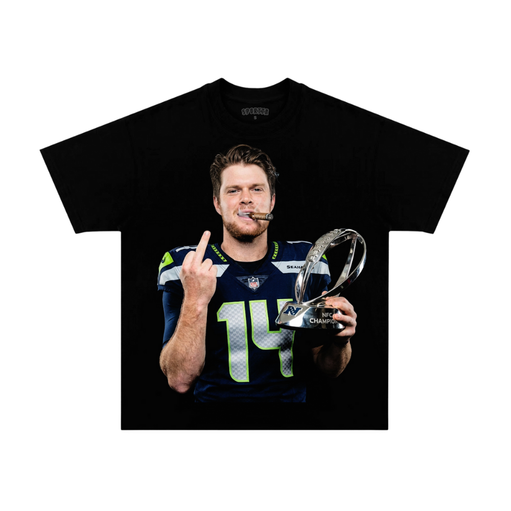 SAM DARNOLD 2026 TEE