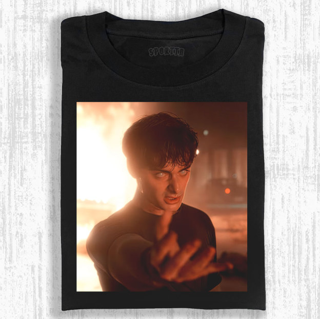 Stranger Things 5 T-shirt/Sweatshirt/Hoodie-LASPORTN