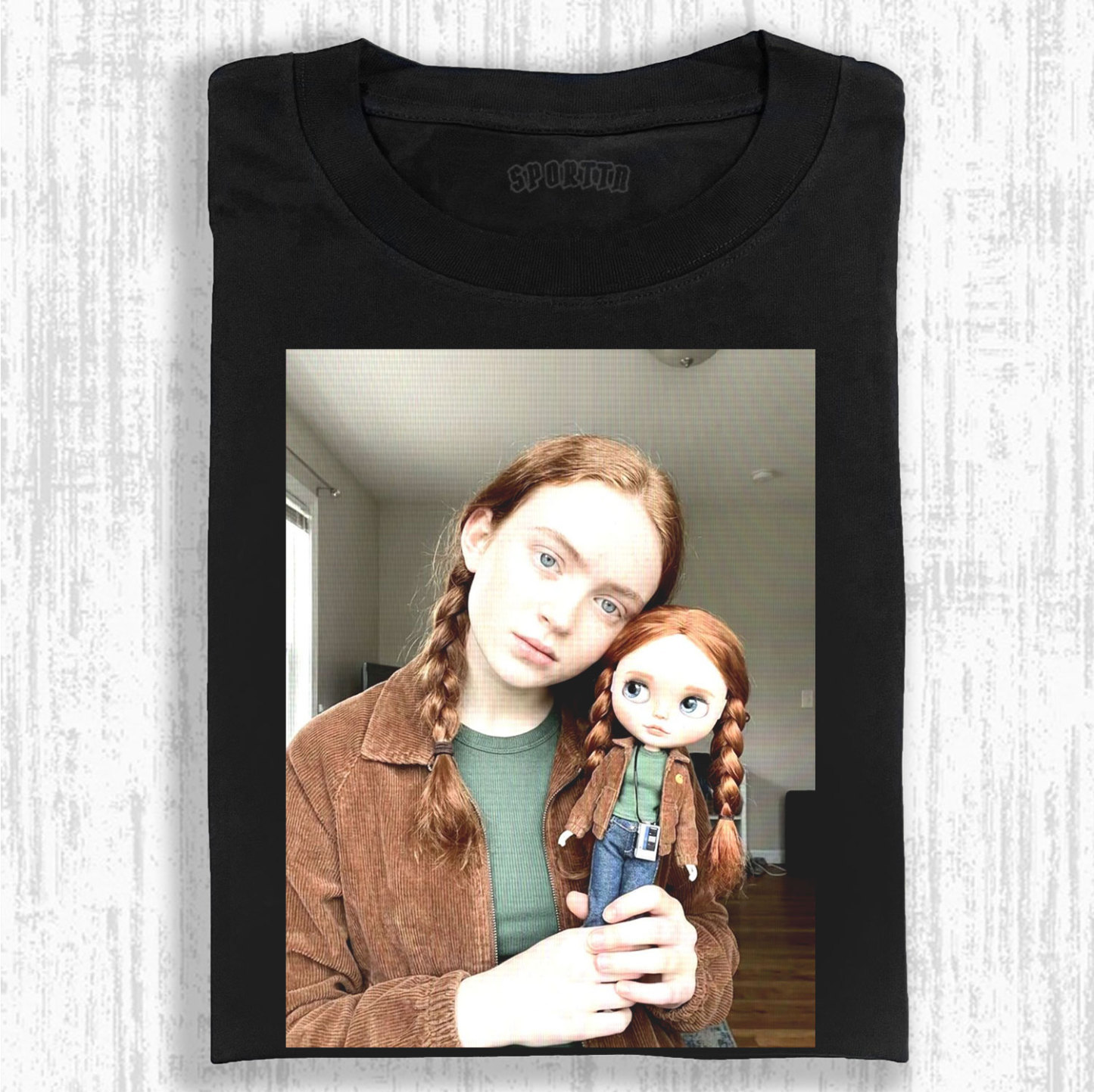 Stranger Things Funny Vintage T-shirt/Sweatshirt/Hoodie