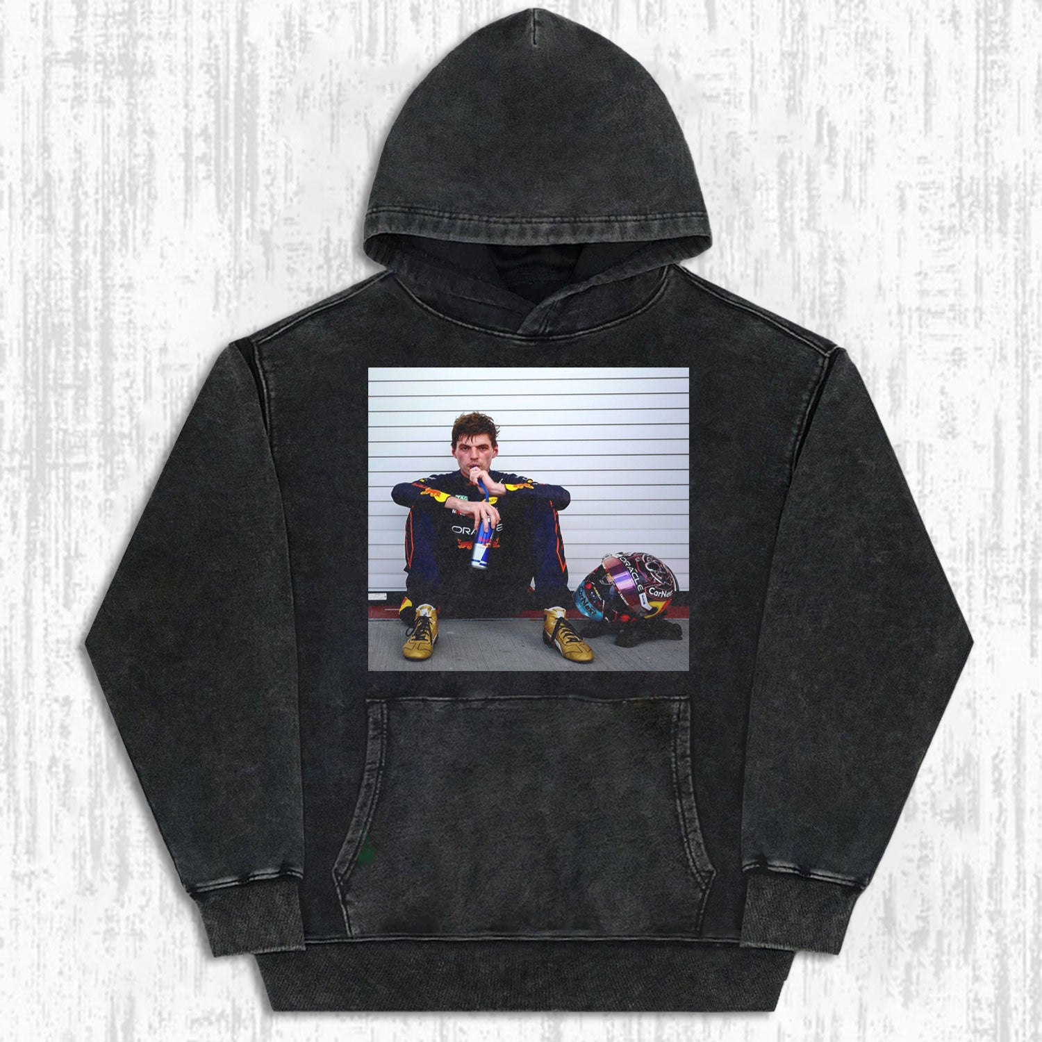 F1MAX VERSTAPPEN TEE-LASPORTN