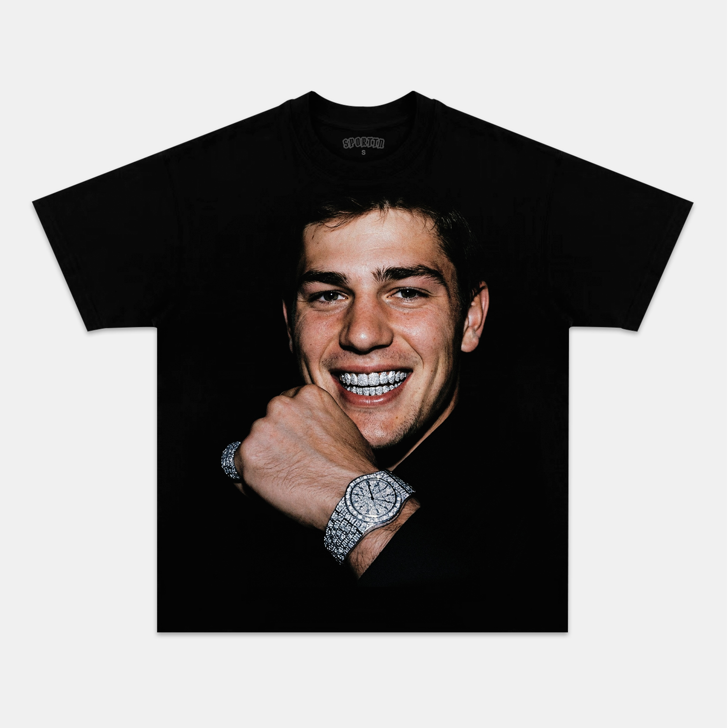 DRAKE MAYE 2026 2.0 TEE