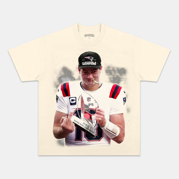 DRAKE MAYE 2026 V2 TEE