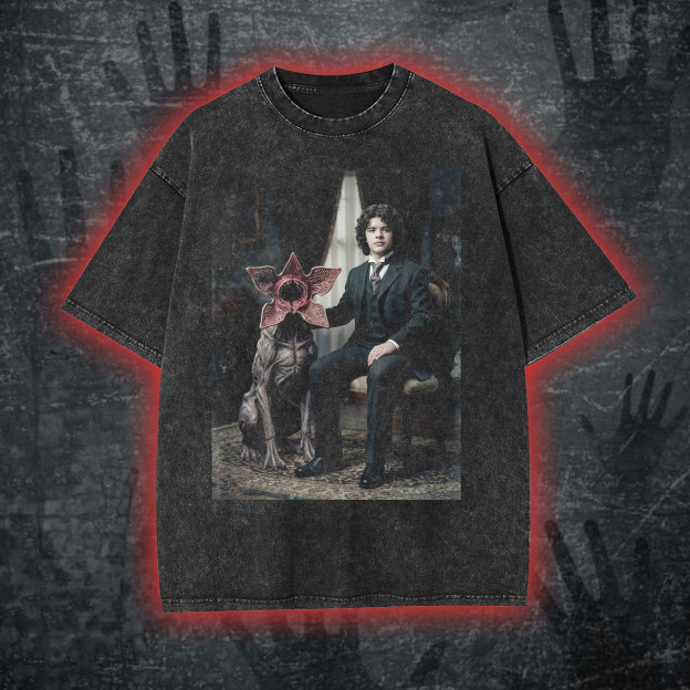 Stranger Things Vintage T-shirt/Sweatshirt/Hoodie