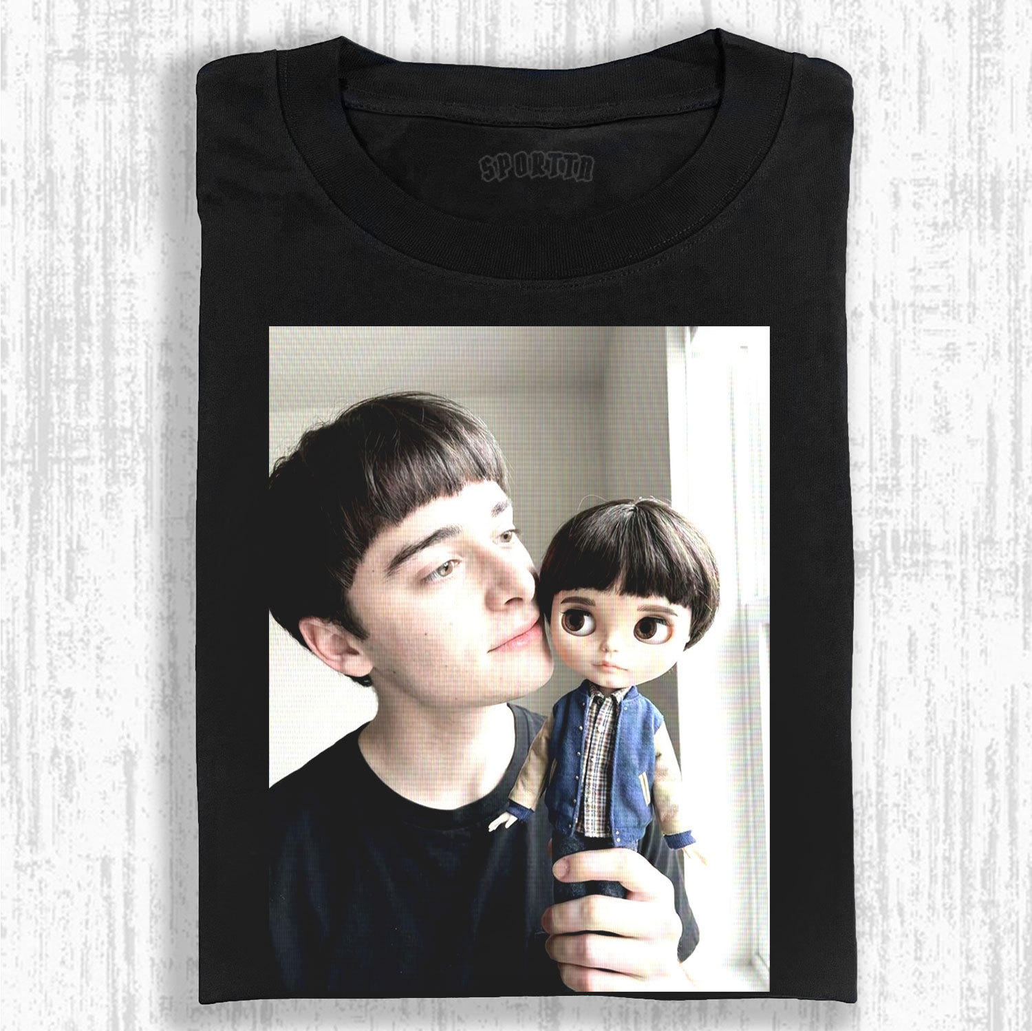 Stranger Things Funny Vintage T-shirt/Sweatshirt/Hoodie