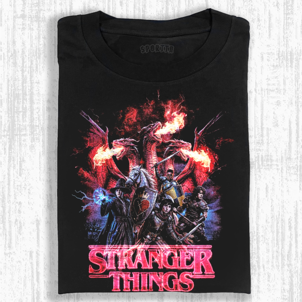 Stranger things T-Shirt/Sweatshirt/Hoodie