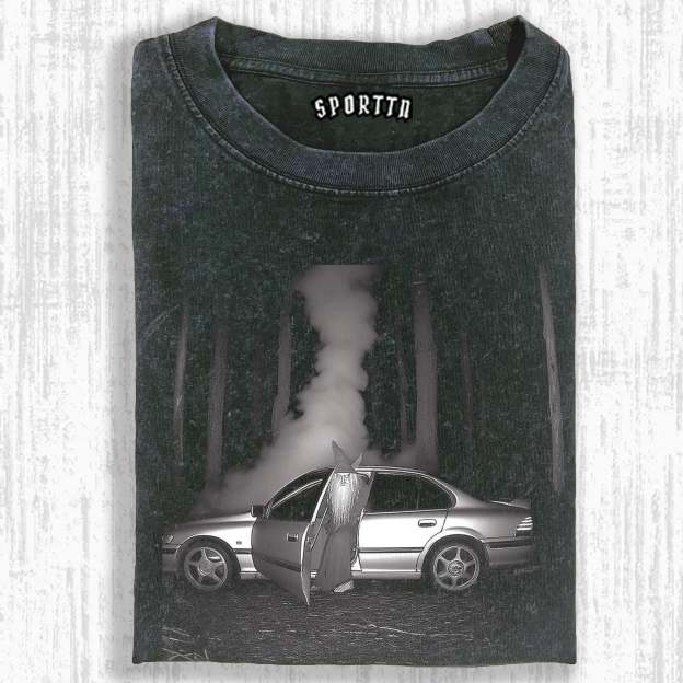 THE LORD OF THE RINGS T-SHIRT-LASPORTN