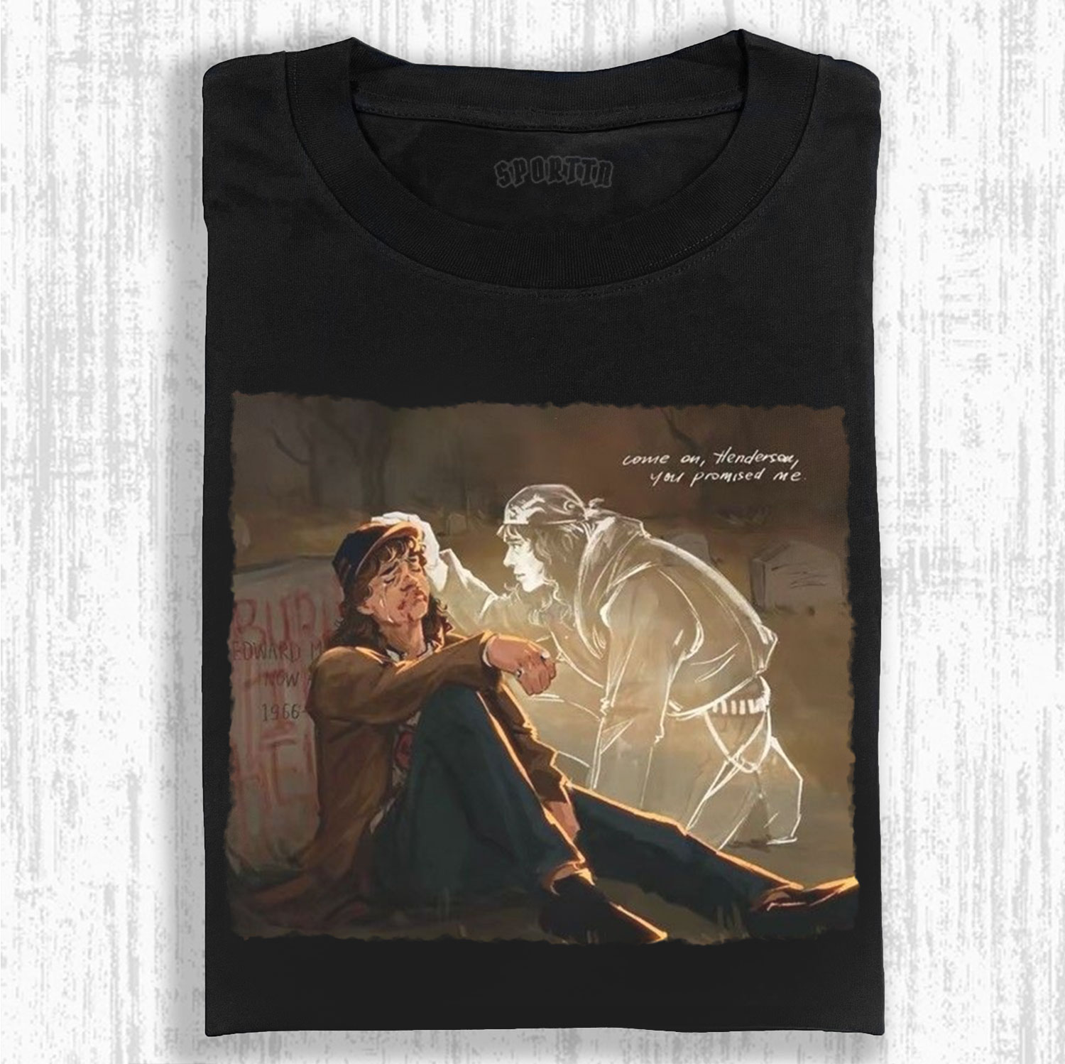 Stranger things T-Shirt/Sweatshirt/Hoodie