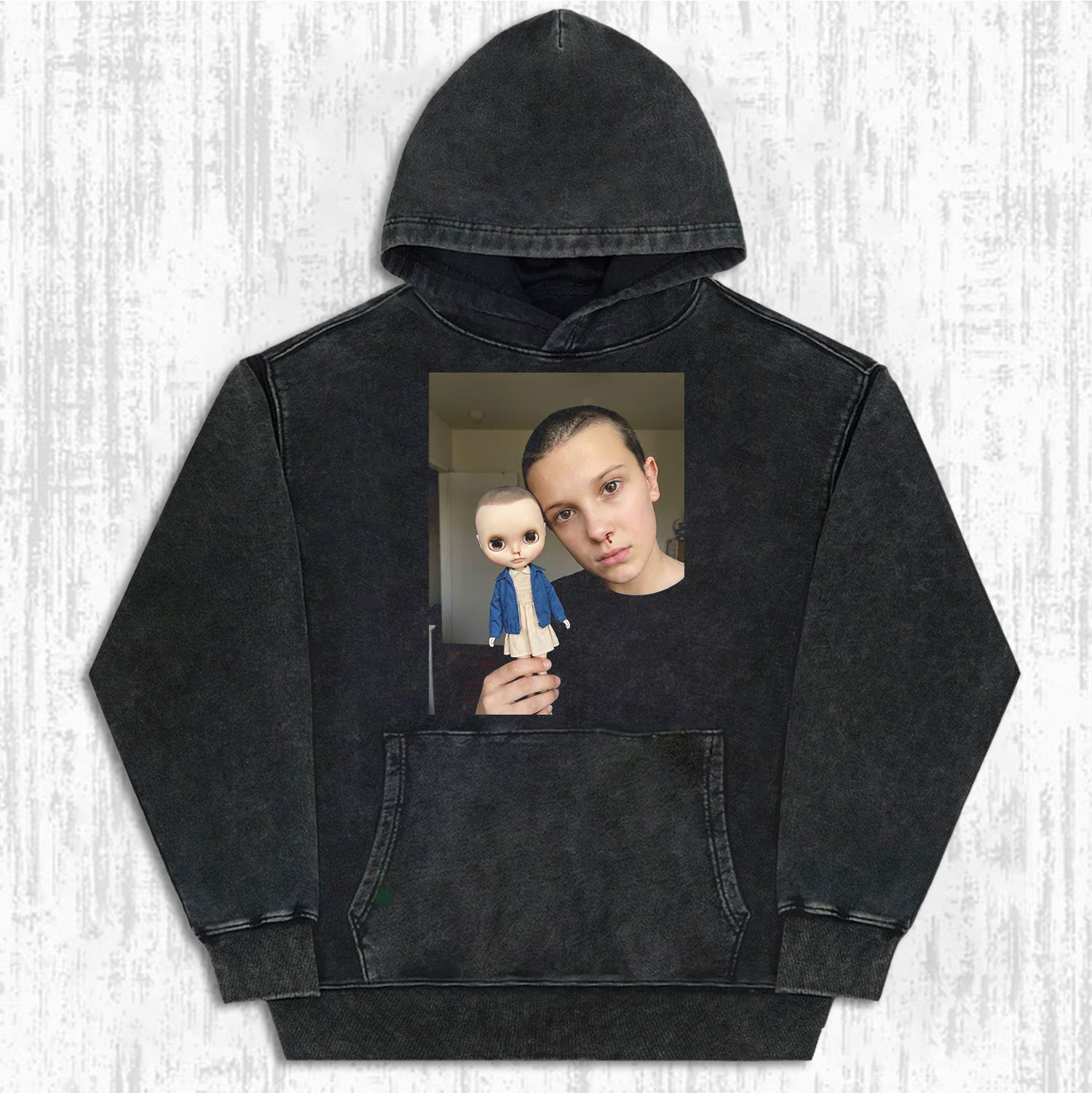 Stranger Things Funny Vintage T-shirt/Sweatshirt/Hoodie