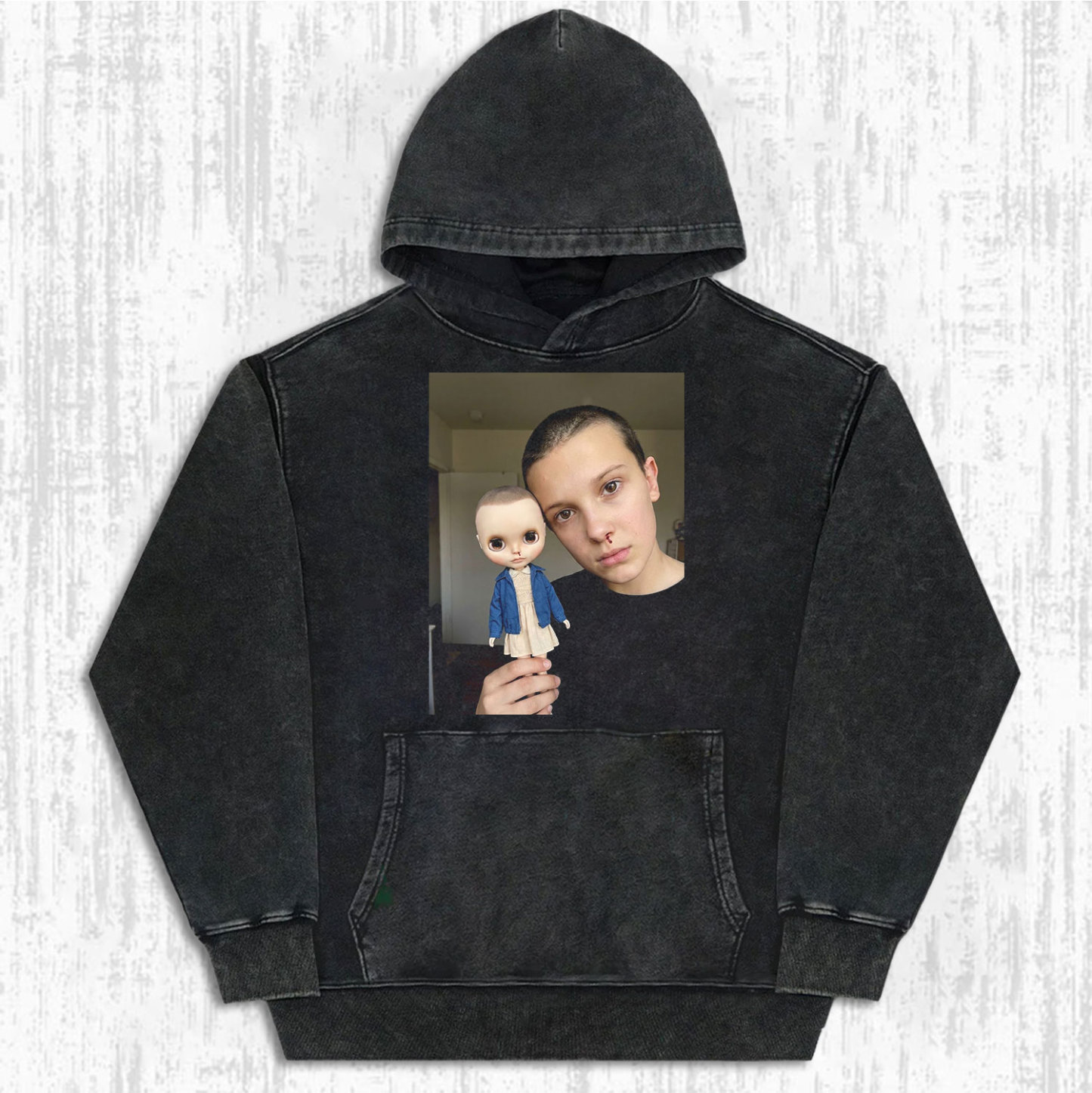 Stranger Things Funny Vintage T-shirt/Sweatshirt/Hoodie