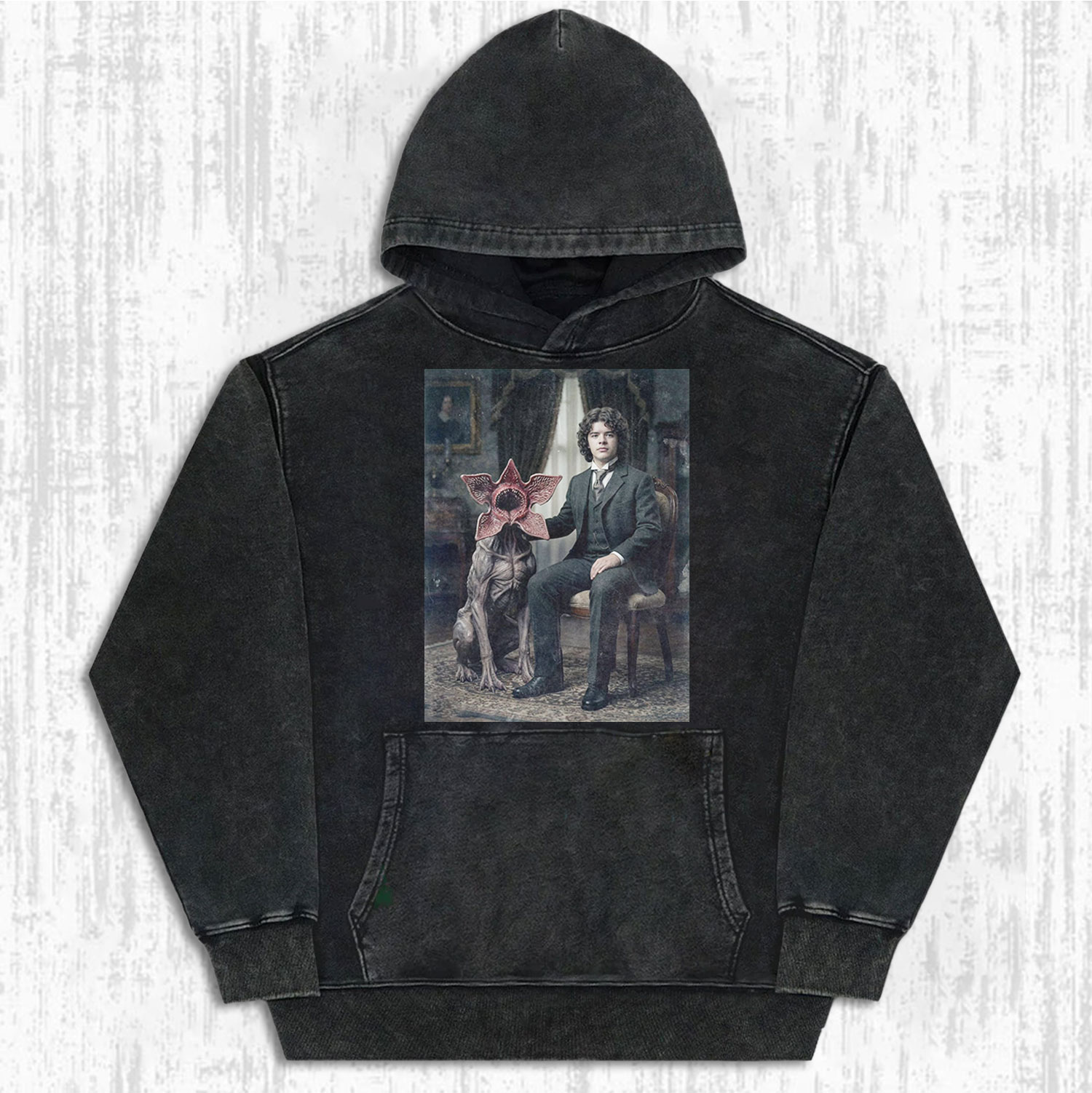 Stranger Things Vintage T-shirt/Sweatshirt/Hoodie