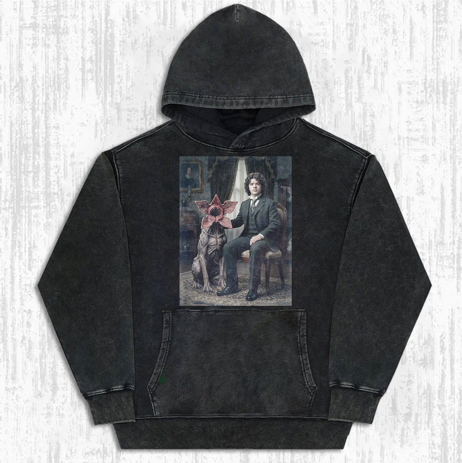 Stranger Things Vintage T-shirt/Sweatshirt/Hoodie