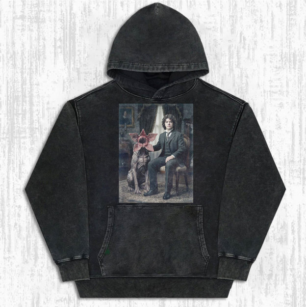 Stranger Things Vintage T-shirt/Sweatshirt/Hoodie