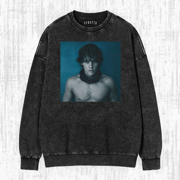 HYDE WEDNESDAY S2 THEMED T-SHIRT-LASPORTN