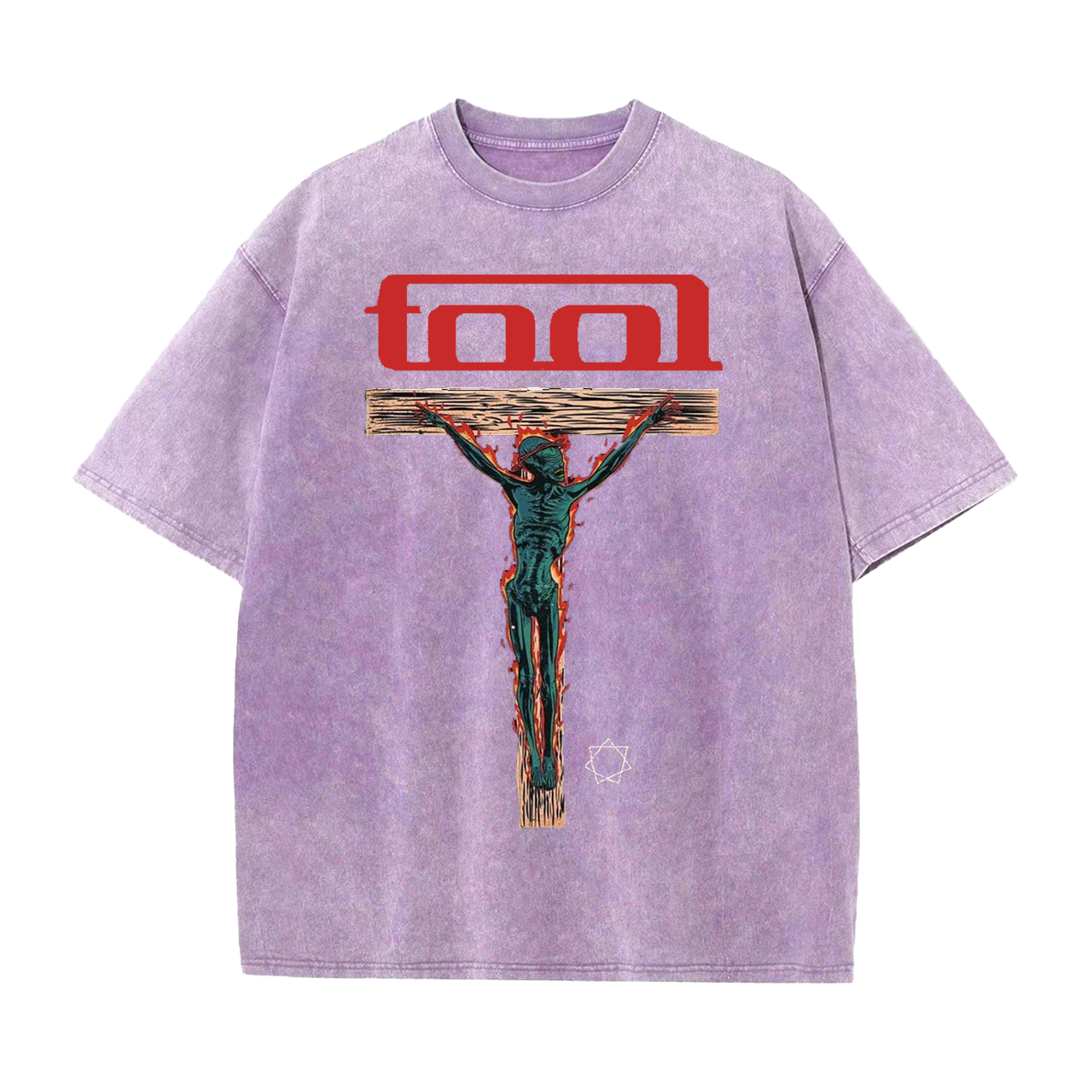 Tool Music T-shirt
