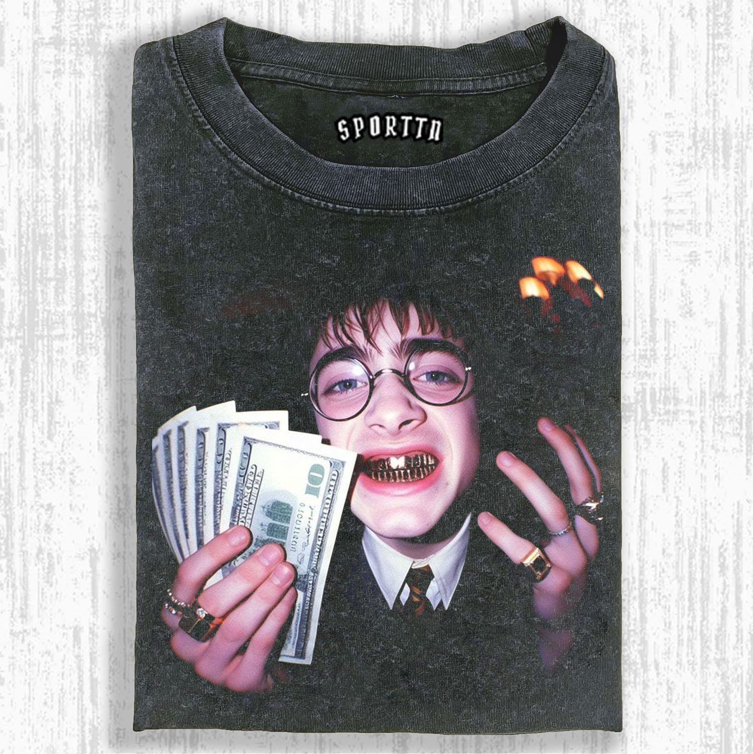 Harry Potter Series T-shirt/Sweatshirt/Hoodie