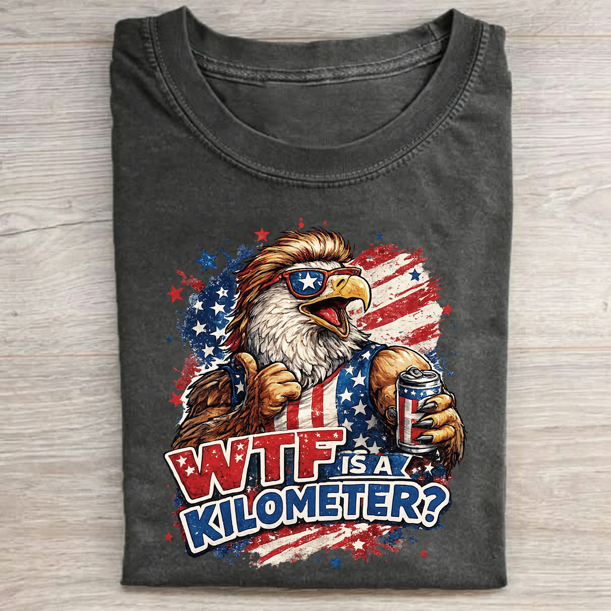 4th of July Shirt