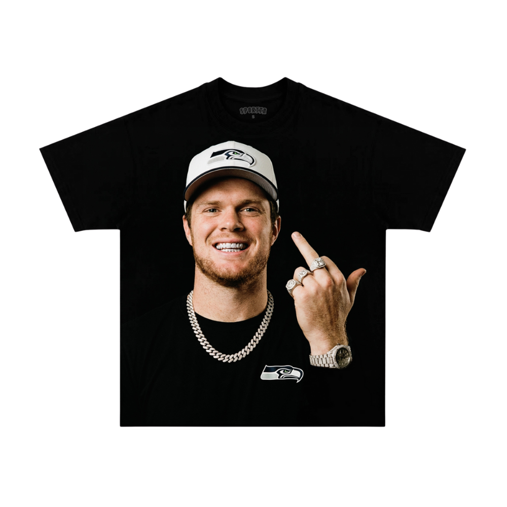 SAM DARNOLD 2026 V2 TEE