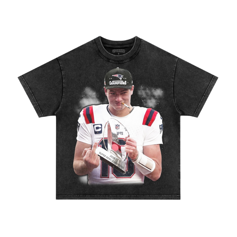 DRAKE MAYE 2026 V2 TEE