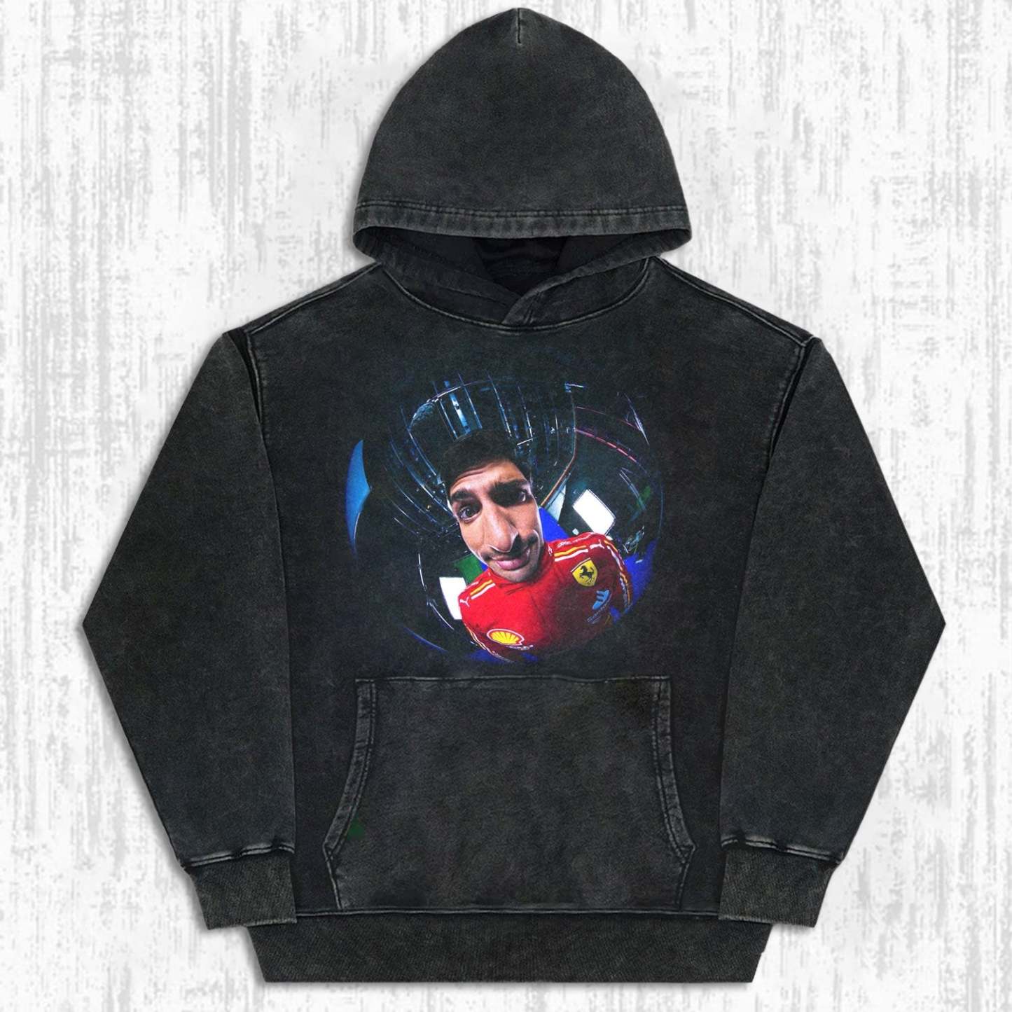 CHARLES LECLERC TEE-LASPORTN