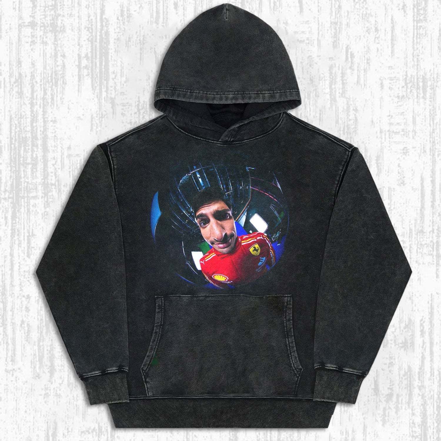 CHARLES LECLERC TEE-LASPORTN