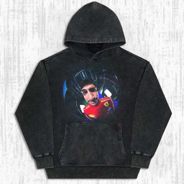 CHARLES LECLERC TEE-LASPORTN