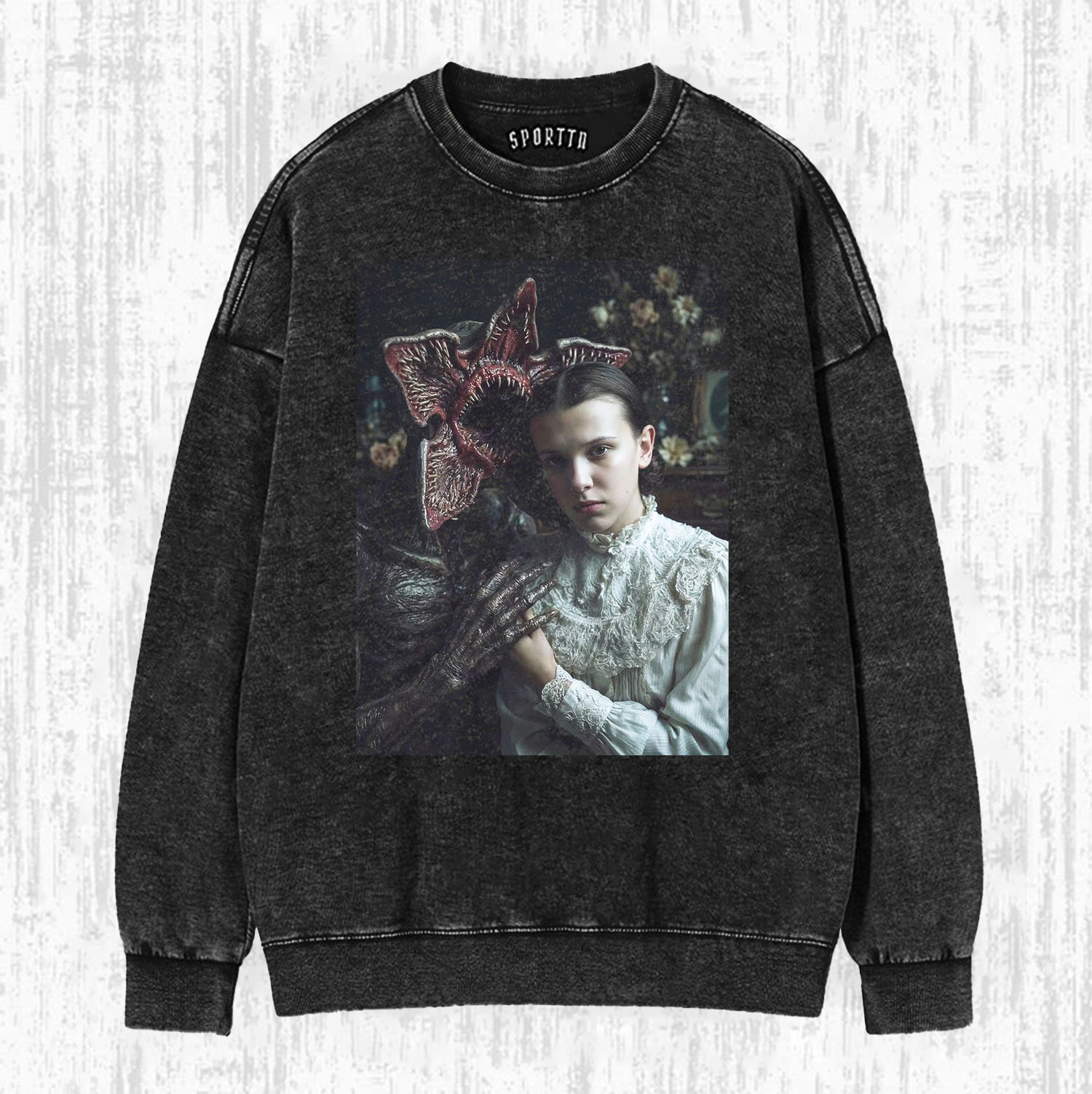 Stranger Things Vintage T-shirt/Sweatshirt/Hoodie