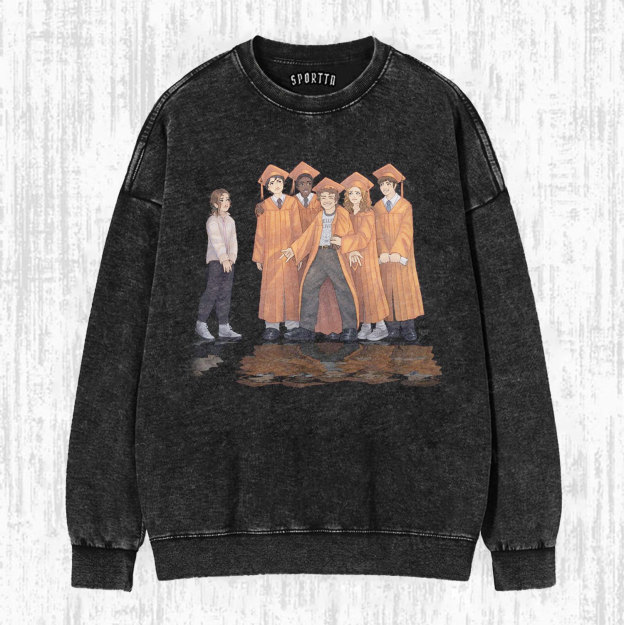 Stranger things T-Shirt/Sweatshirt/Hoodie