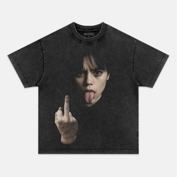 WEDNESDAY 2025 - 3.0 TEE-LASPORTN