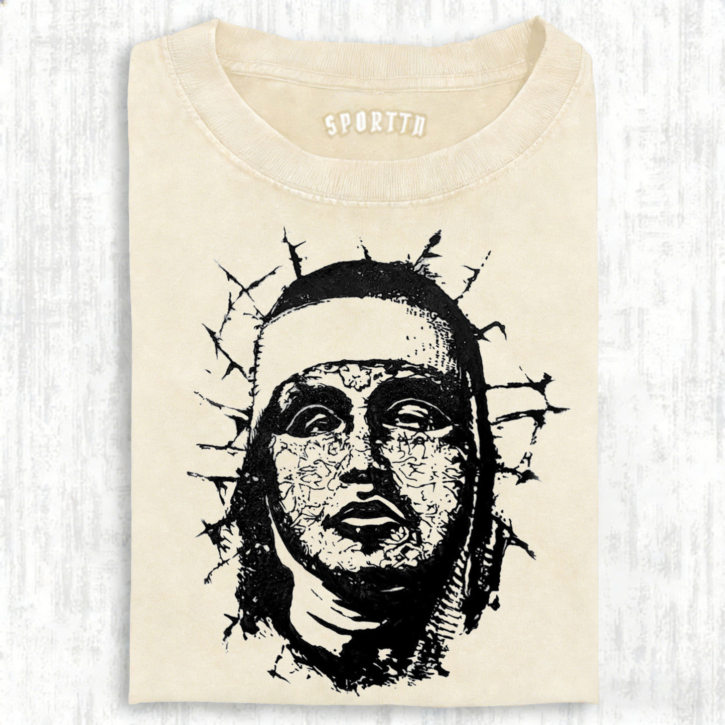 KINGBALDWINT BALDWIN IV TEE&LS&HOODIE