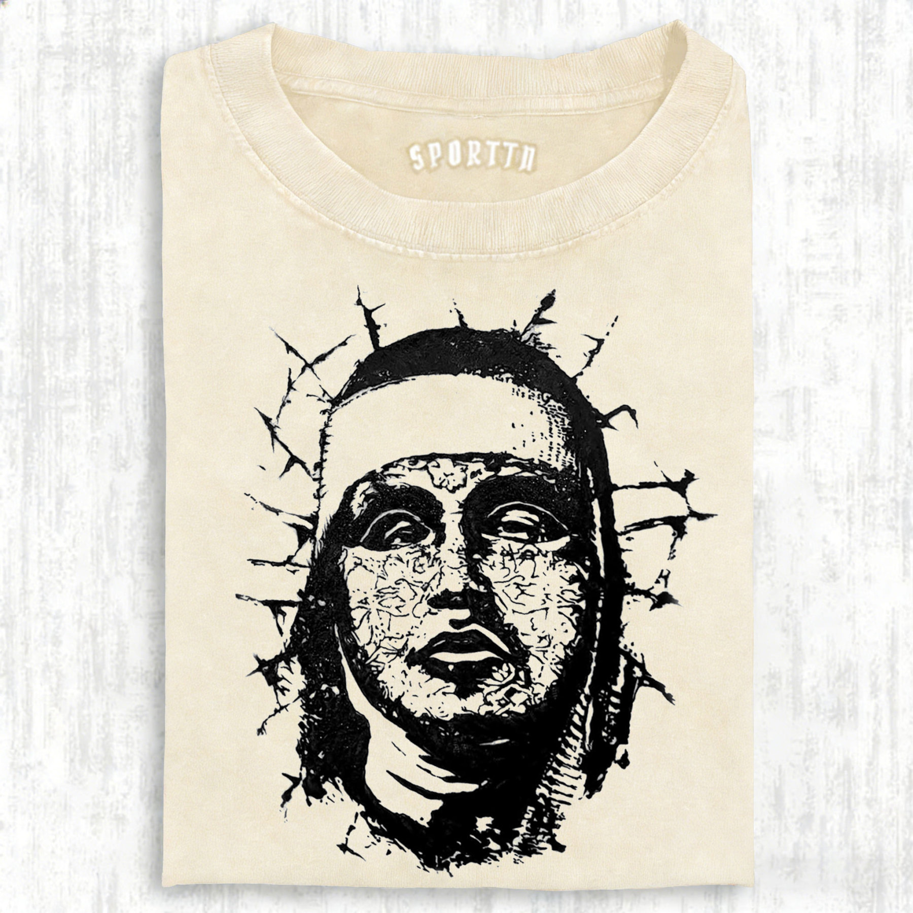 KINGBALDWINT BALDWIN IV TEE&LS&HOODIE