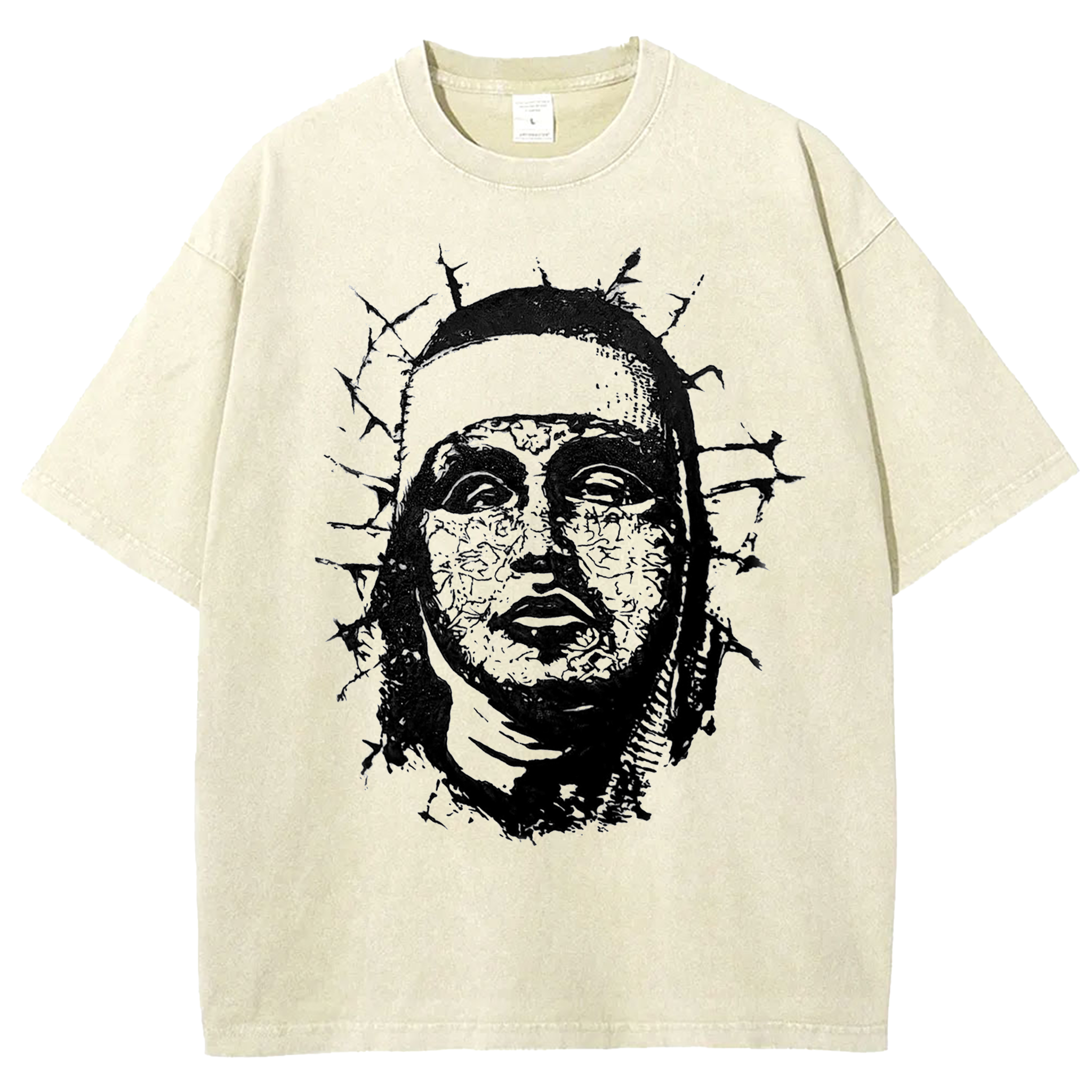 KINGBALDWINT BALDWIN IV TEE&LS&HOODIE