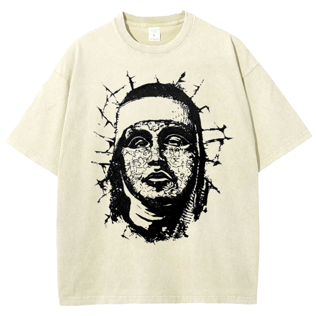 KINGBALDWINT BALDWIN IV TEE&LS&HOODIE