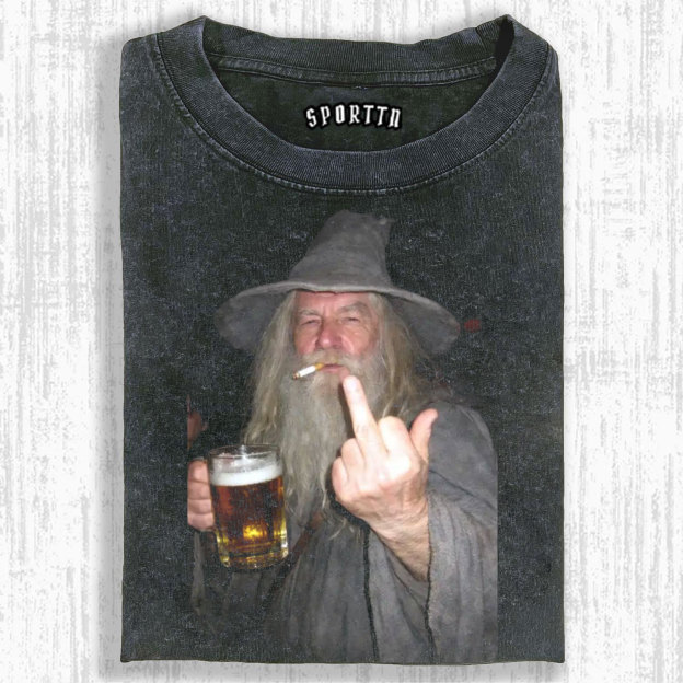 THE LORD OF THE RINGS TEE/SWEATSHIRT/HOODIE-LASPORTN