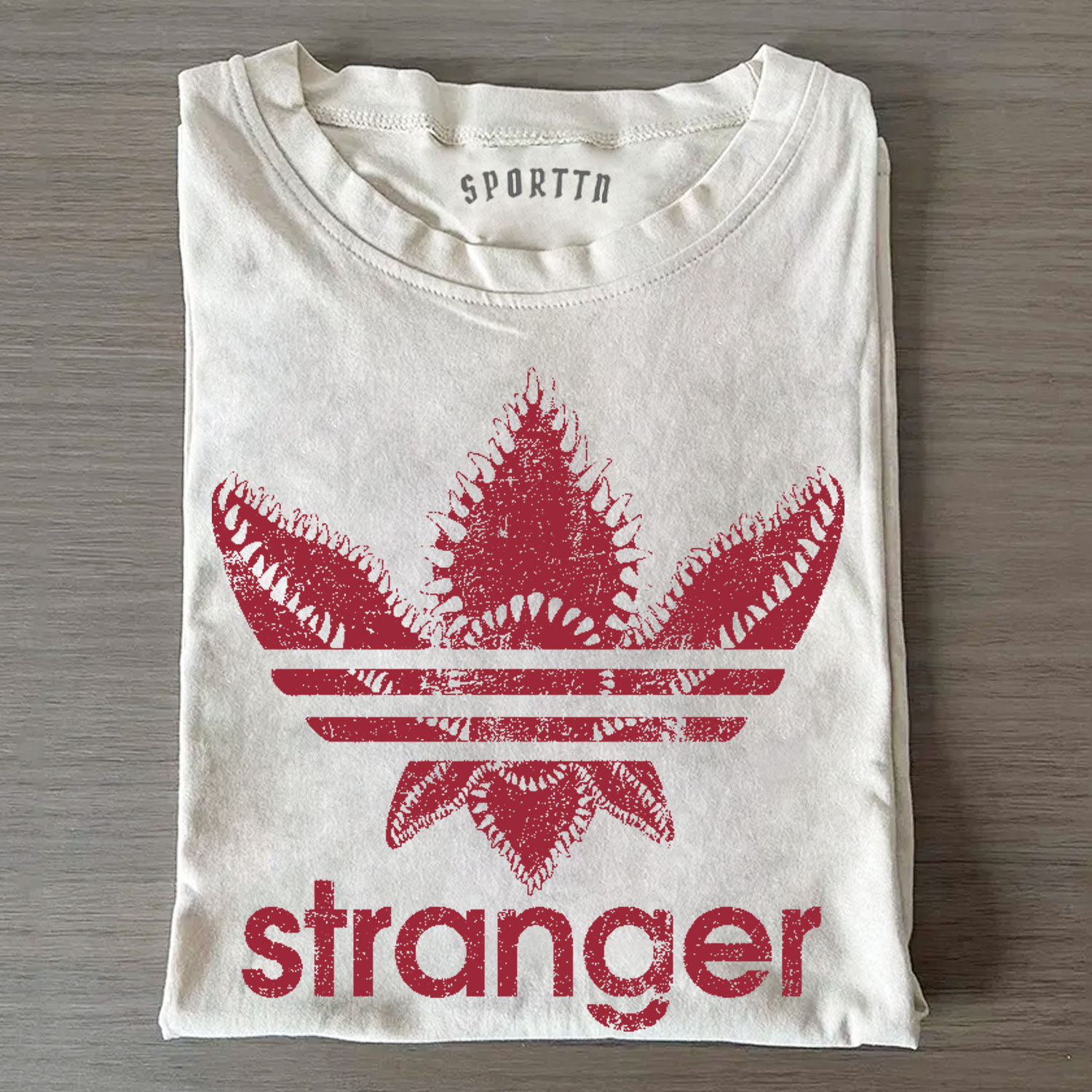 Stranger Things 5 Vintage T-shirt/Sweatshirt/Hoodie-LASPORTN