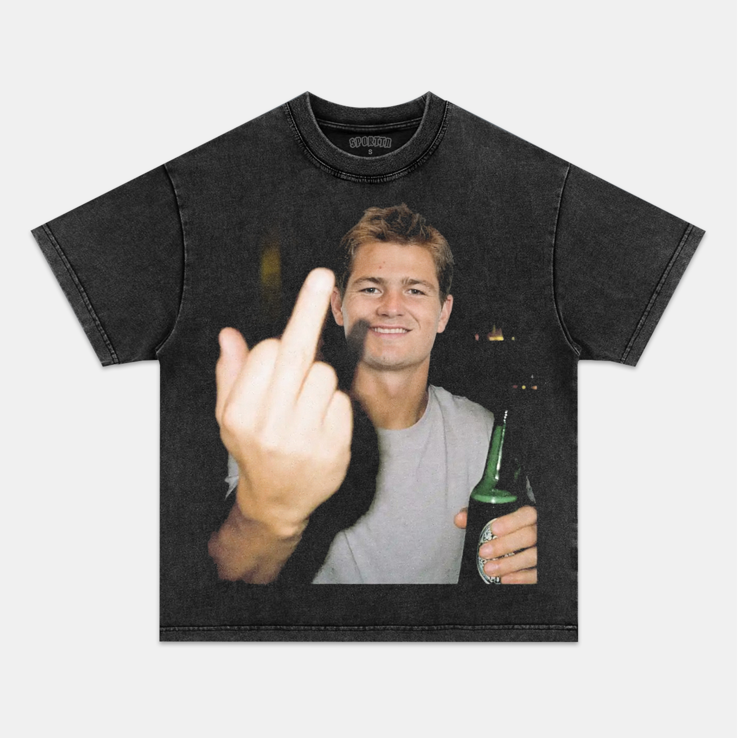 DRAKE MAYE 2026 TEE-LASPORTN