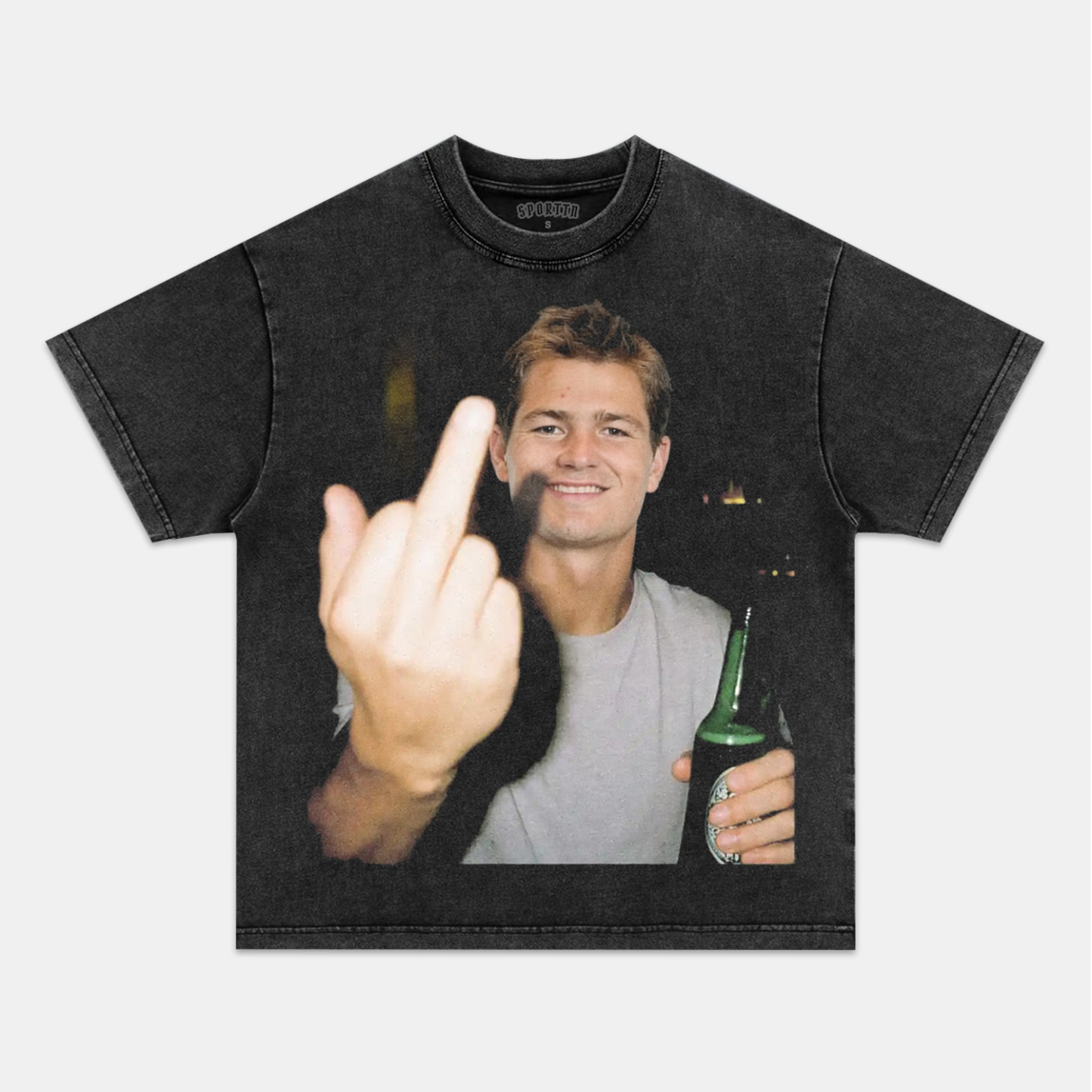 DRAKE MAYE 2026 TEE-LASPORTN