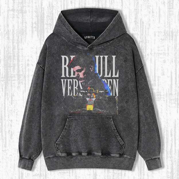 MAX VERSTAPPEN TEE-LASPORTN