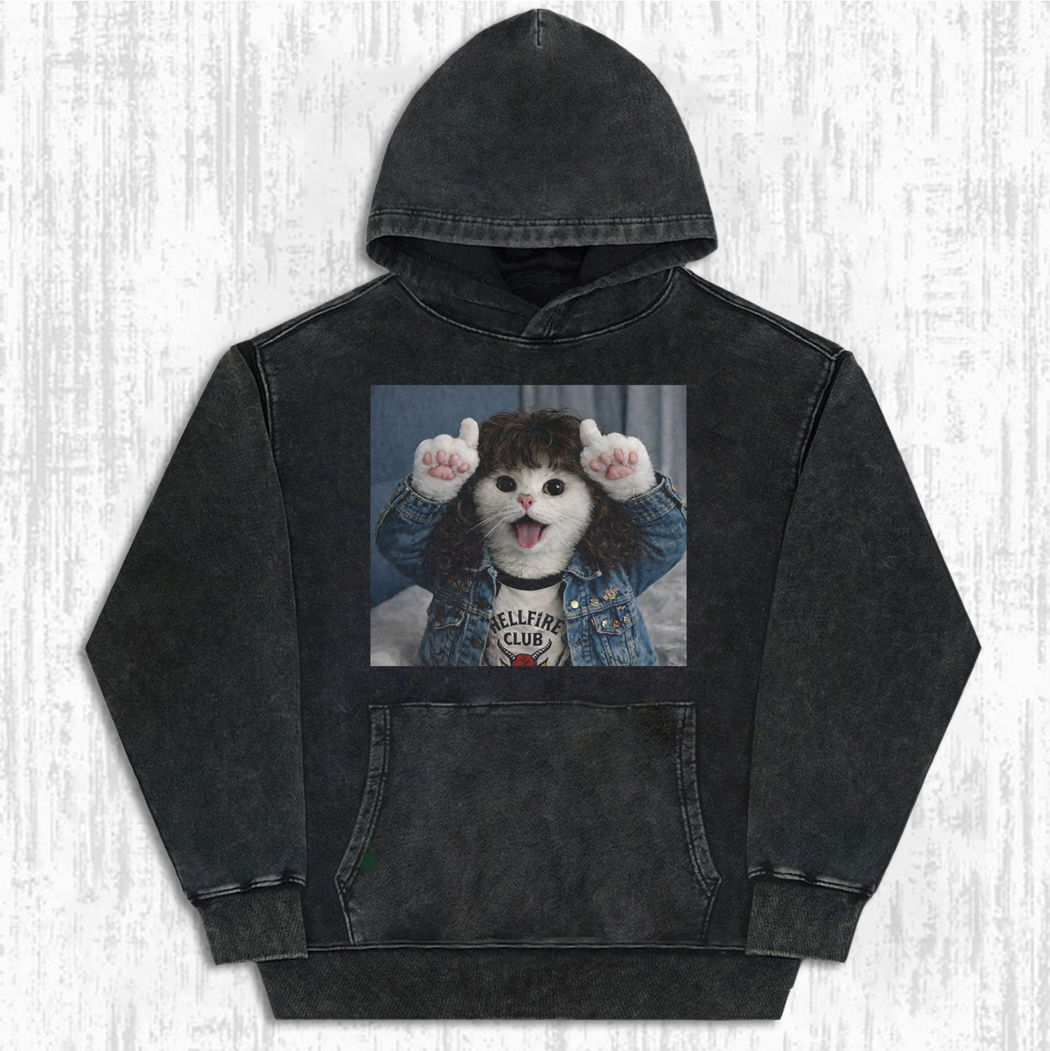 Stranger things T-Shirt/Sweatshirt/Hoodie