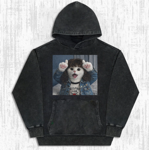 Stranger things T-Shirt/Sweatshirt/Hoodie